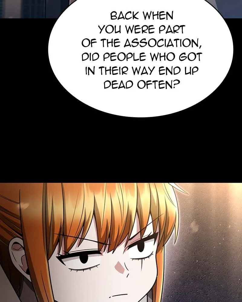 The Dungeon Cleaning Life of a Once Genius Hunter Chapter 56 page 17 - 