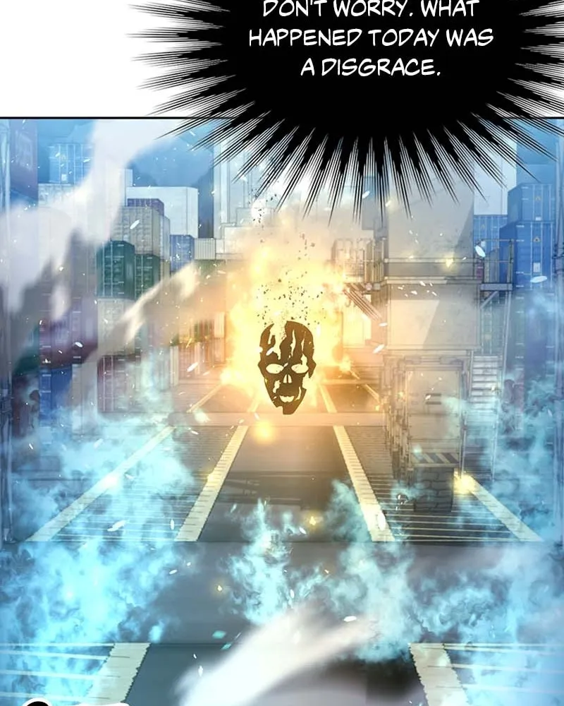 The Dungeon Cleaning Life of a Once Genius Hunter Chapter 56 page 162 - 