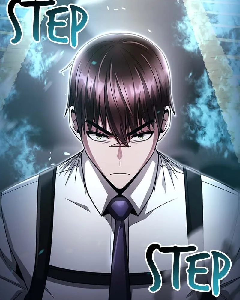 The Dungeon Cleaning Life of a Once Genius Hunter Chapter 56 page 163 - 