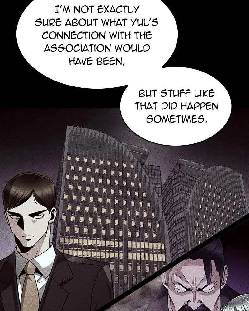 The Dungeon Cleaning Life of a Once Genius Hunter Chapter 56 page 19 - 