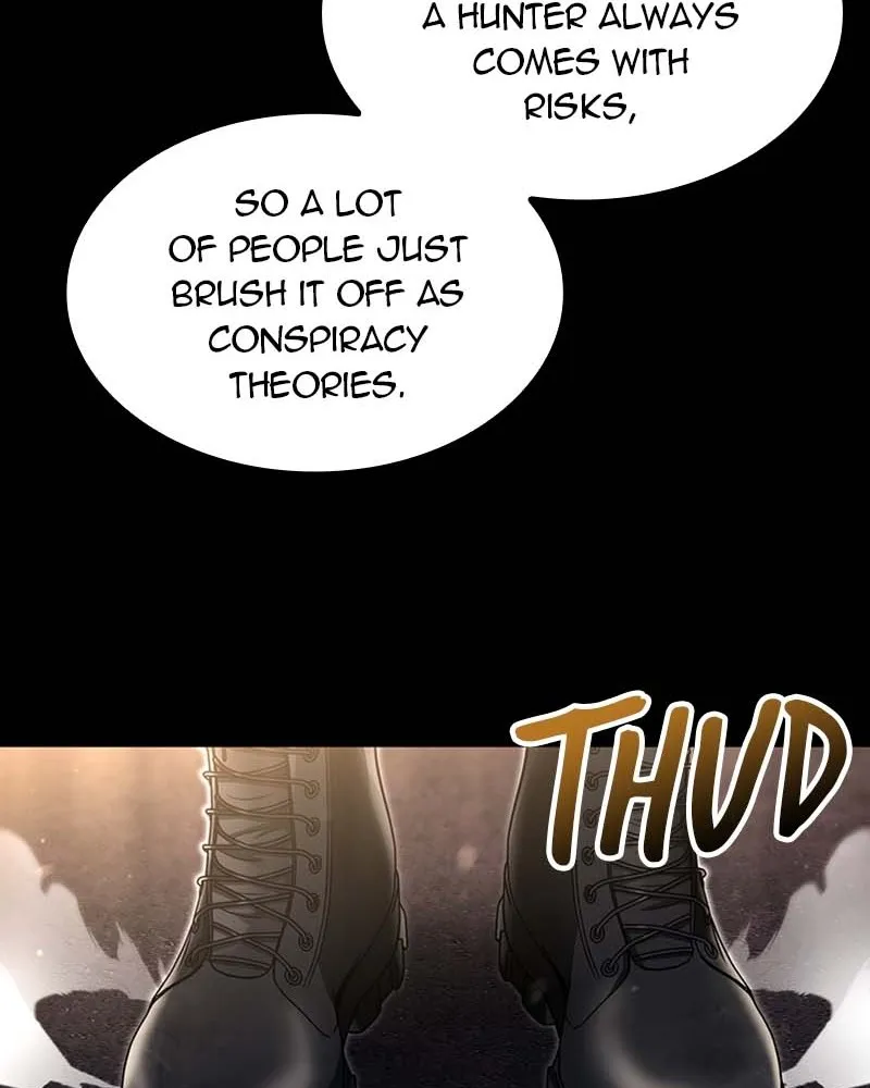 The Dungeon Cleaning Life of a Once Genius Hunter Chapter 56 page 21 - 