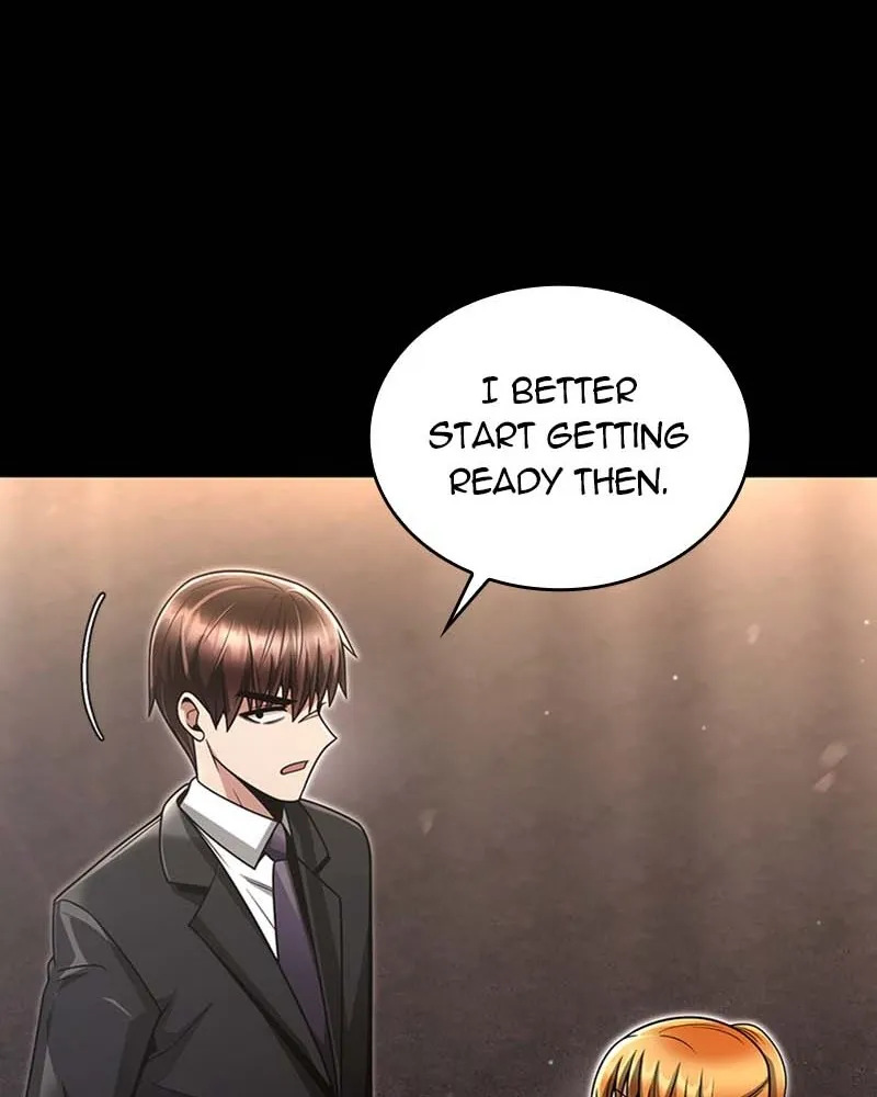 The Dungeon Cleaning Life of a Once Genius Hunter Chapter 56 page 25 - 