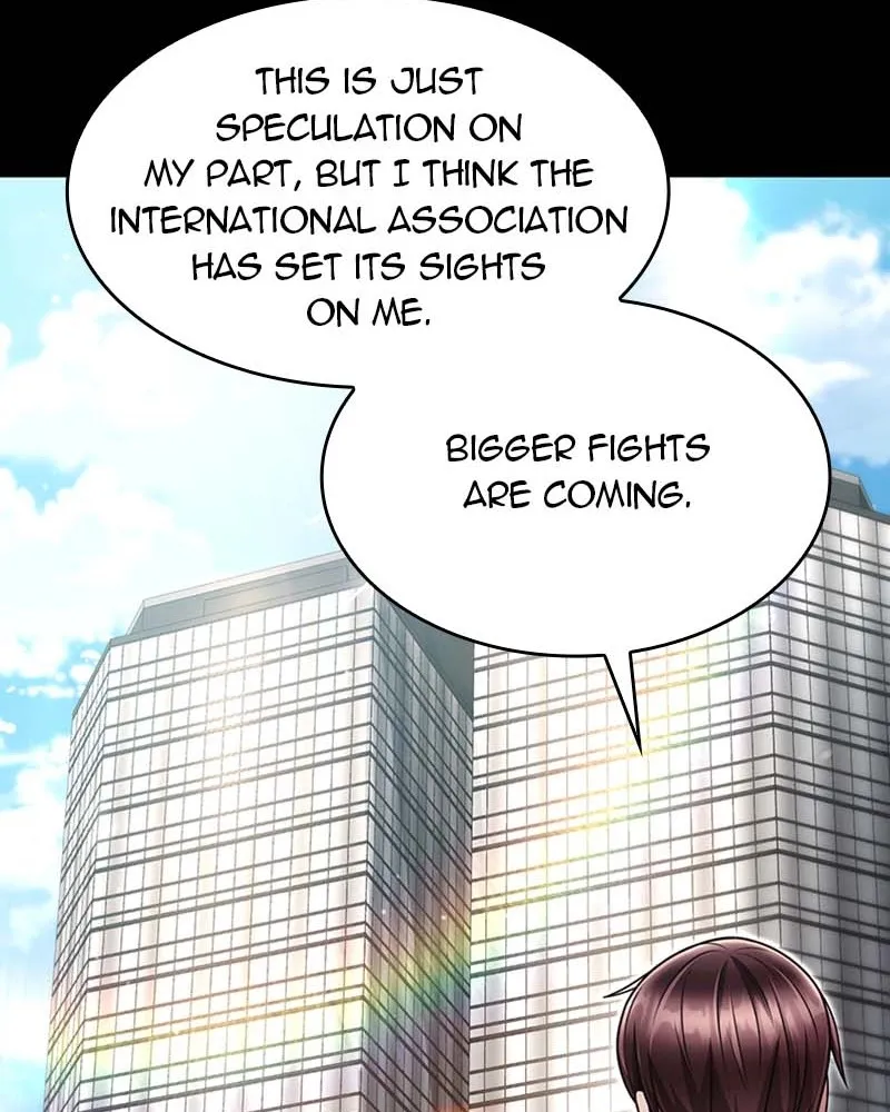 The Dungeon Cleaning Life of a Once Genius Hunter Chapter 56 page 27 - 