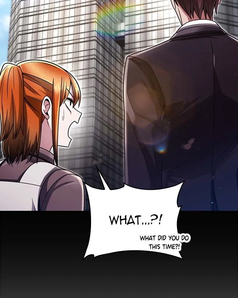 The Dungeon Cleaning Life of a Once Genius Hunter Chapter 56 page 28 - 