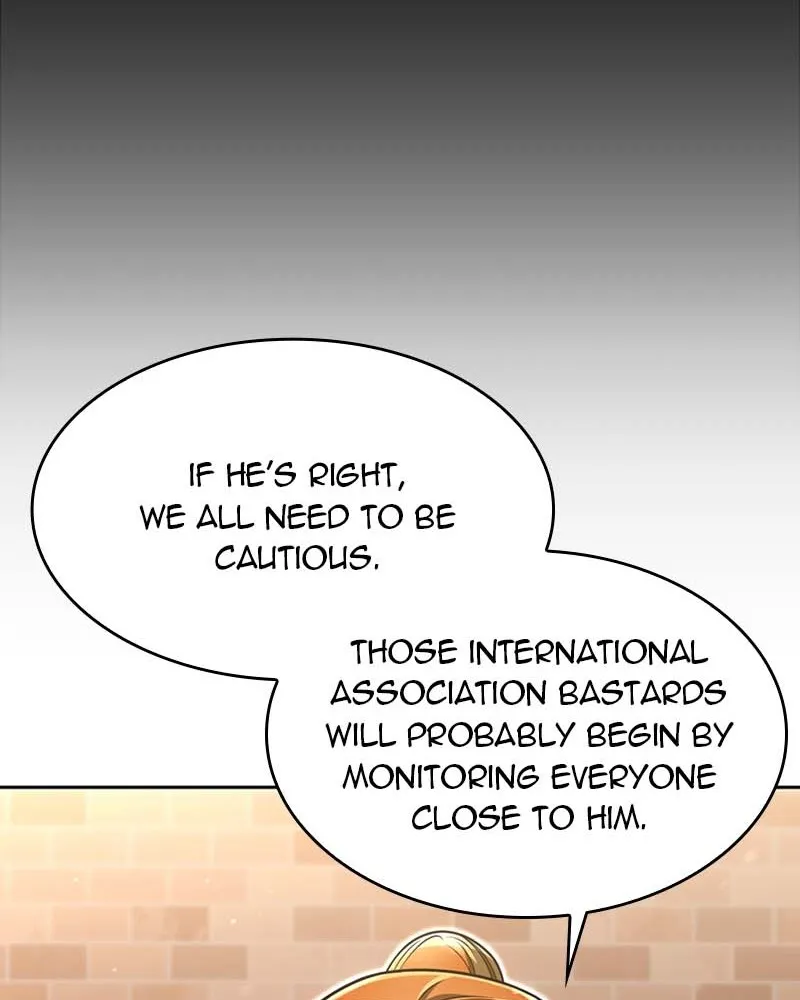 The Dungeon Cleaning Life of a Once Genius Hunter Chapter 56 page 29 - 