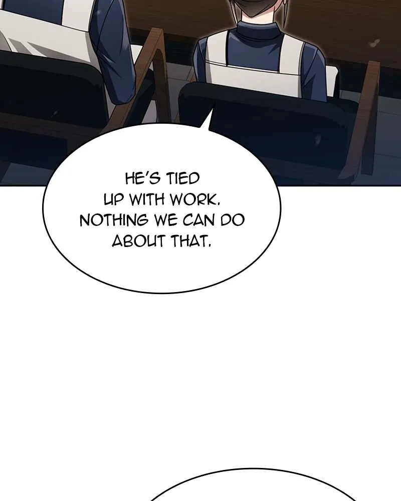 The Dungeon Cleaning Life of a Once Genius Hunter Chapter 56 page 4 - 