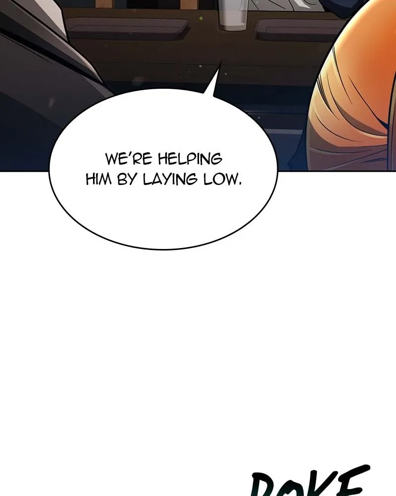 The Dungeon Cleaning Life of a Once Genius Hunter Chapter 56 page 32 - 