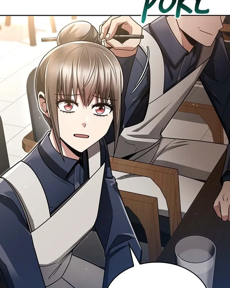 The Dungeon Cleaning Life of a Once Genius Hunter Chapter 56 page 33 - 