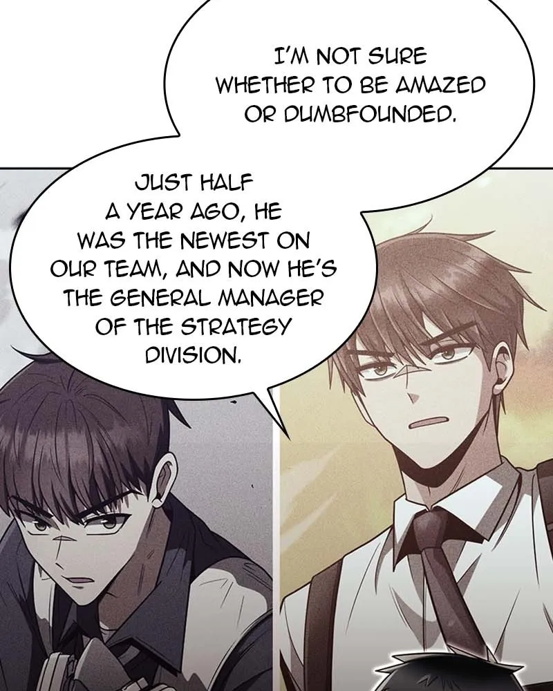 The Dungeon Cleaning Life of a Once Genius Hunter Chapter 56 page 5 - 