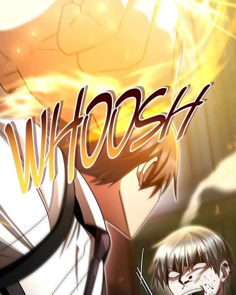 The Dungeon Cleaning Life of a Once Genius Hunter Chapter 56 page 44 - 