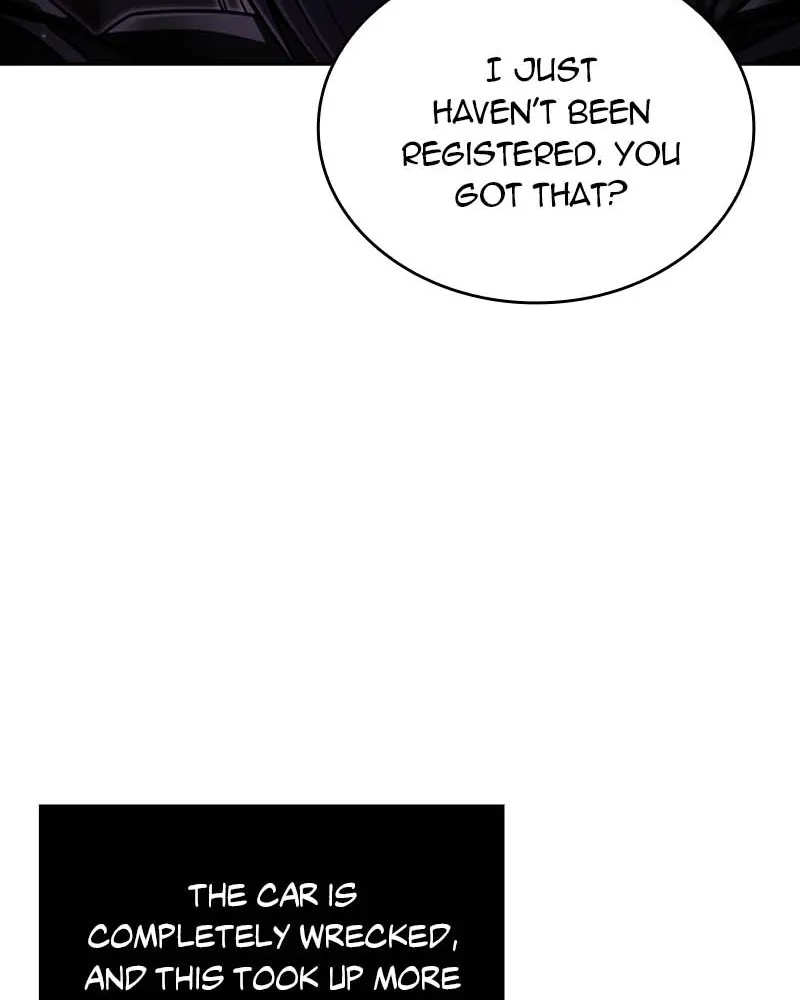 The Dungeon Cleaning Life of a Once Genius Hunter Chapter 56 page 56 - 