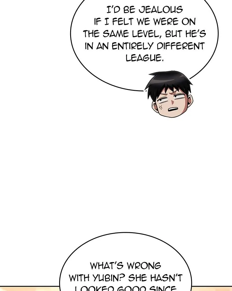 The Dungeon Cleaning Life of a Once Genius Hunter Chapter 56 page 7 - 