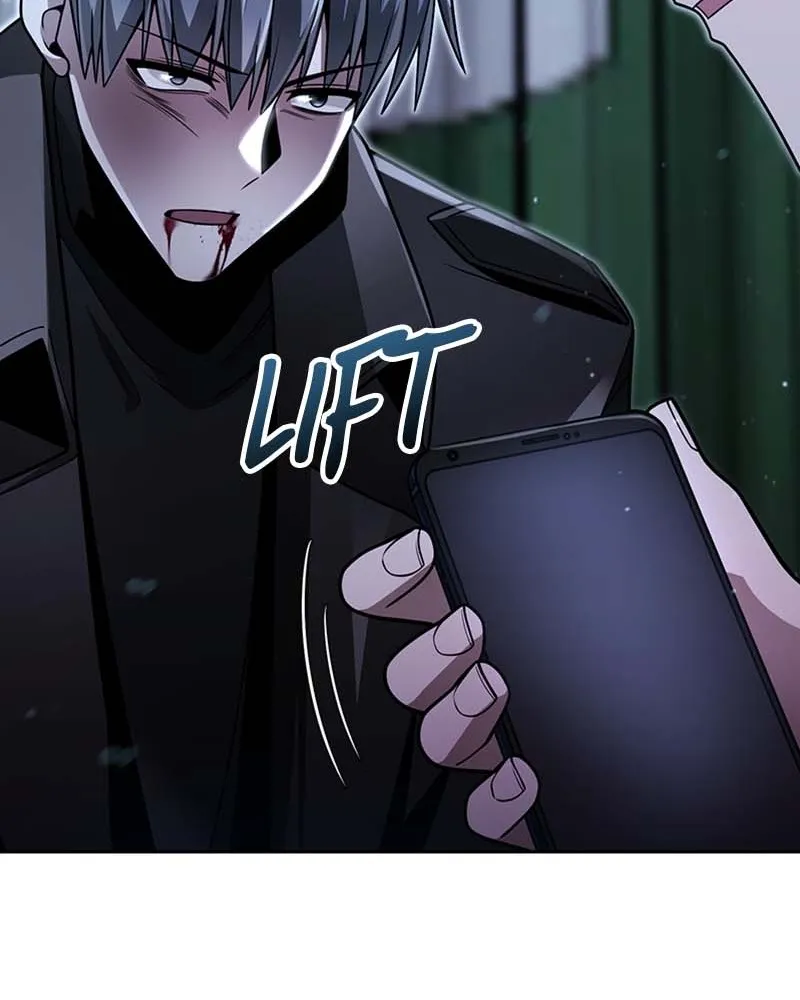 The Dungeon Cleaning Life of a Once Genius Hunter Chapter 56 page 63 - 