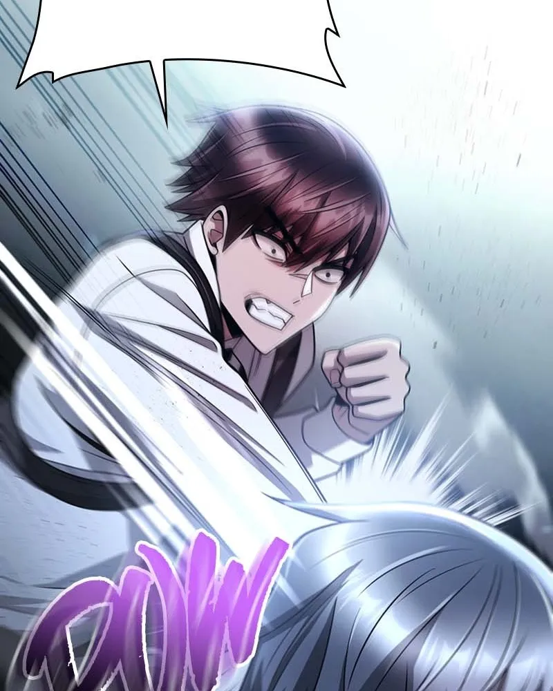 The Dungeon Cleaning Life of a Once Genius Hunter Chapter 56 page 66 - 