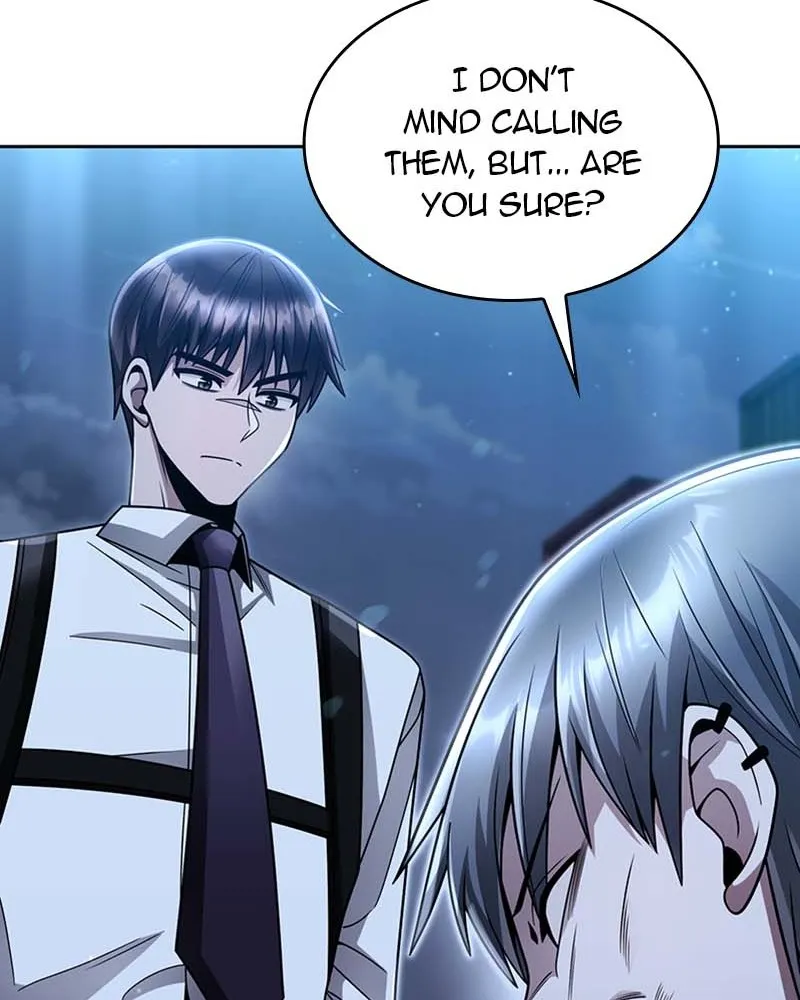 The Dungeon Cleaning Life of a Once Genius Hunter Chapter 56 page 70 - 