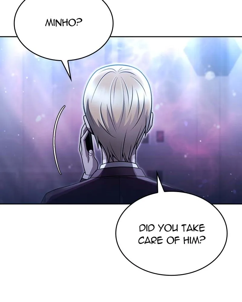 The Dungeon Cleaning Life of a Once Genius Hunter Chapter 56 page 77 - 