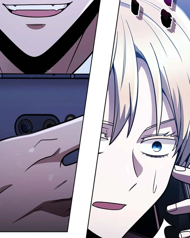 The Dungeon Cleaning Life of a Once Genius Hunter Chapter 56 page 79 - 