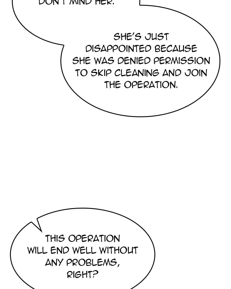 The Dungeon Cleaning Life of a Once Genius Hunter Chapter 56 page 9 - 