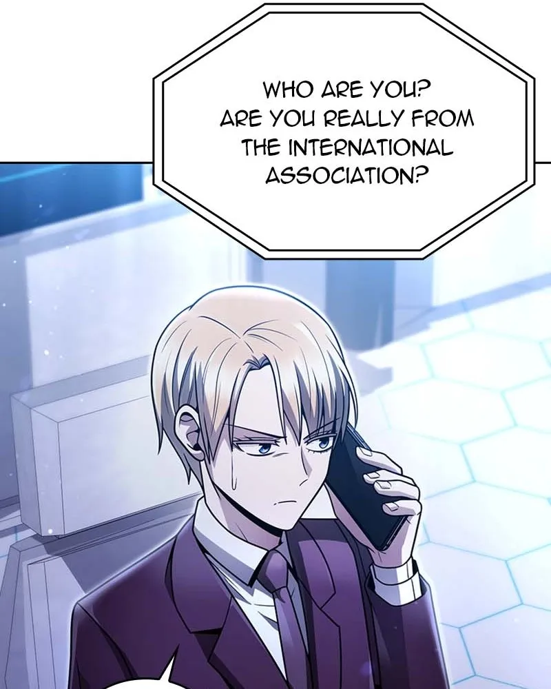 The Dungeon Cleaning Life of a Once Genius Hunter Chapter 56 page 81 - 