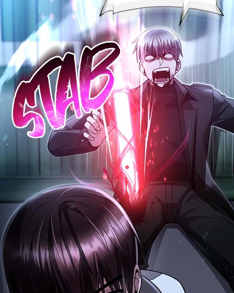 The Dungeon Cleaning Life of a Once Genius Hunter Chapter 56 page 85 - 