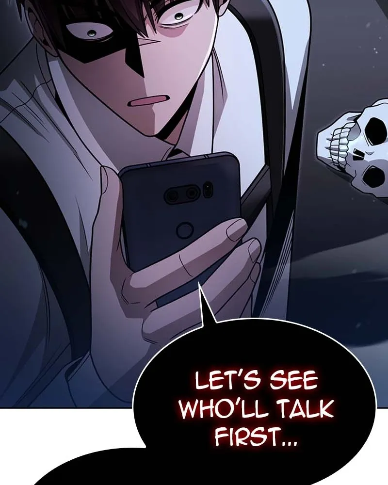 The Dungeon Cleaning Life of a Once Genius Hunter Chapter 56 page 86 - 