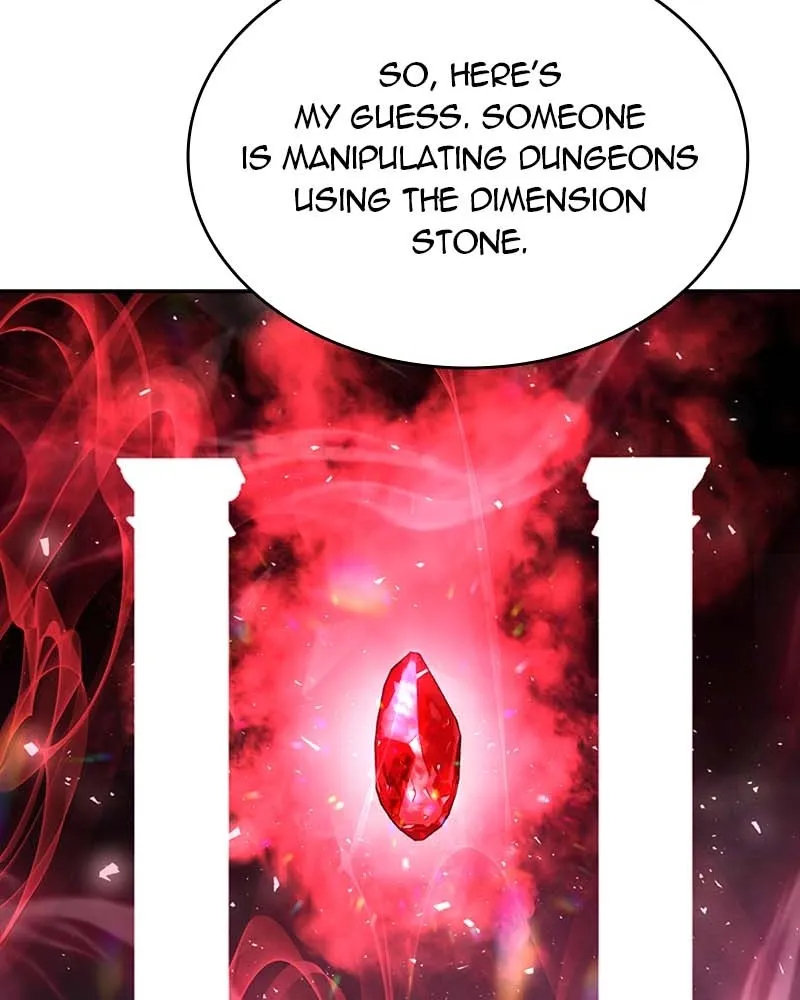 The Dungeon Cleaning Life of a Once Genius Hunter Chapter 56 page 90 - 