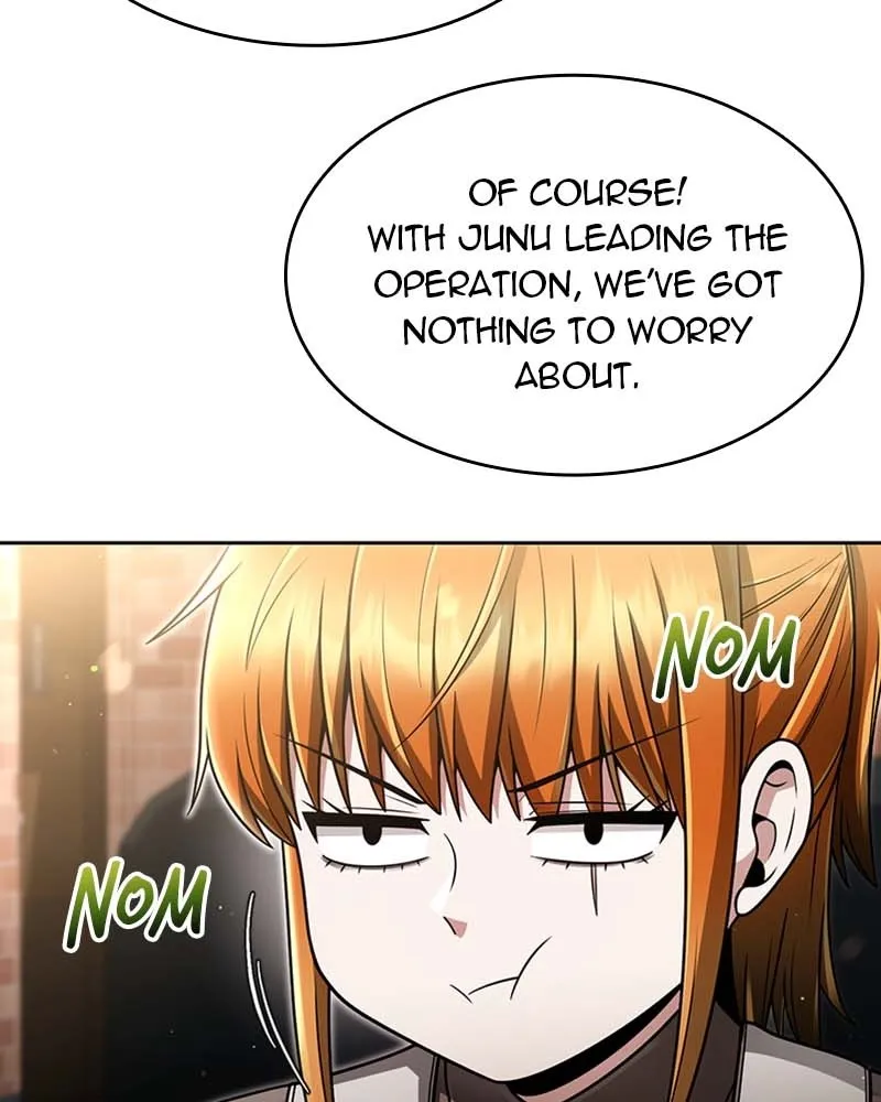 The Dungeon Cleaning Life of a Once Genius Hunter Chapter 56 page 10 - 