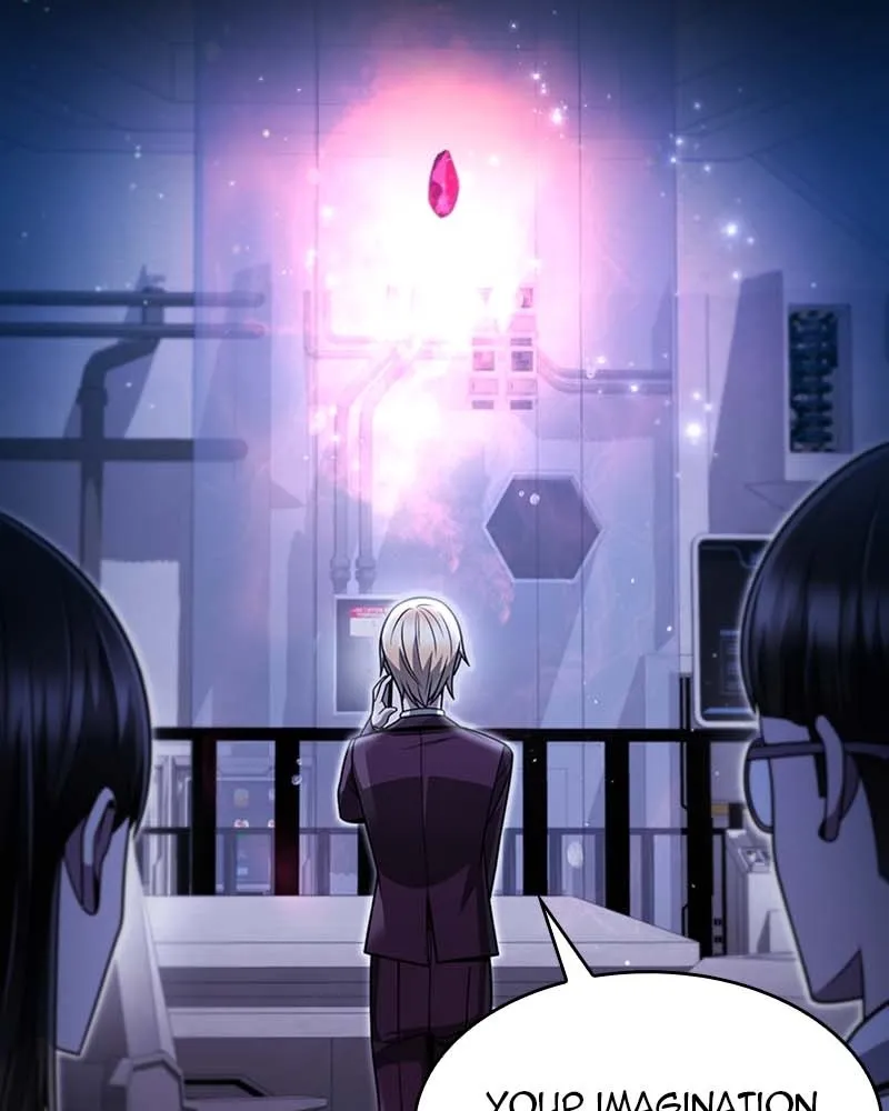 The Dungeon Cleaning Life of a Once Genius Hunter Chapter 56 page 94 - 