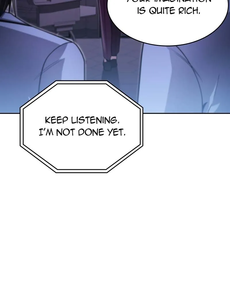 The Dungeon Cleaning Life of a Once Genius Hunter Chapter 56 page 95 - 