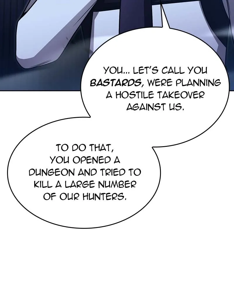 The Dungeon Cleaning Life of a Once Genius Hunter Chapter 56 page 100 - 