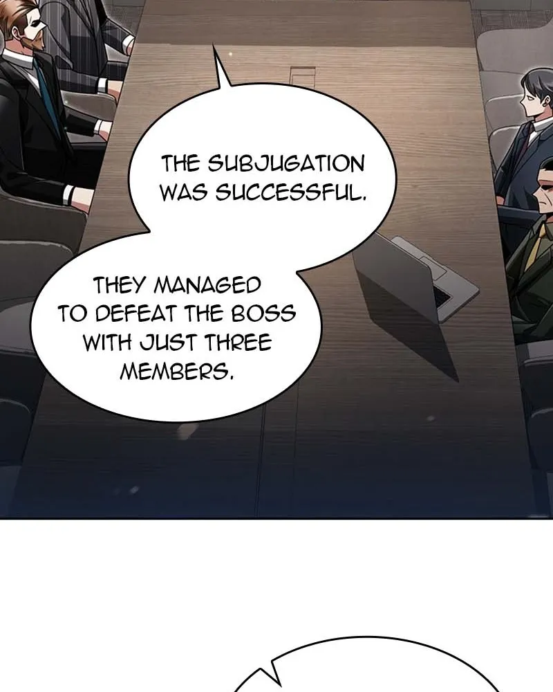 The Dungeon Cleaning Life of a Once Genius Hunter Chapter 57 page 101 - 
