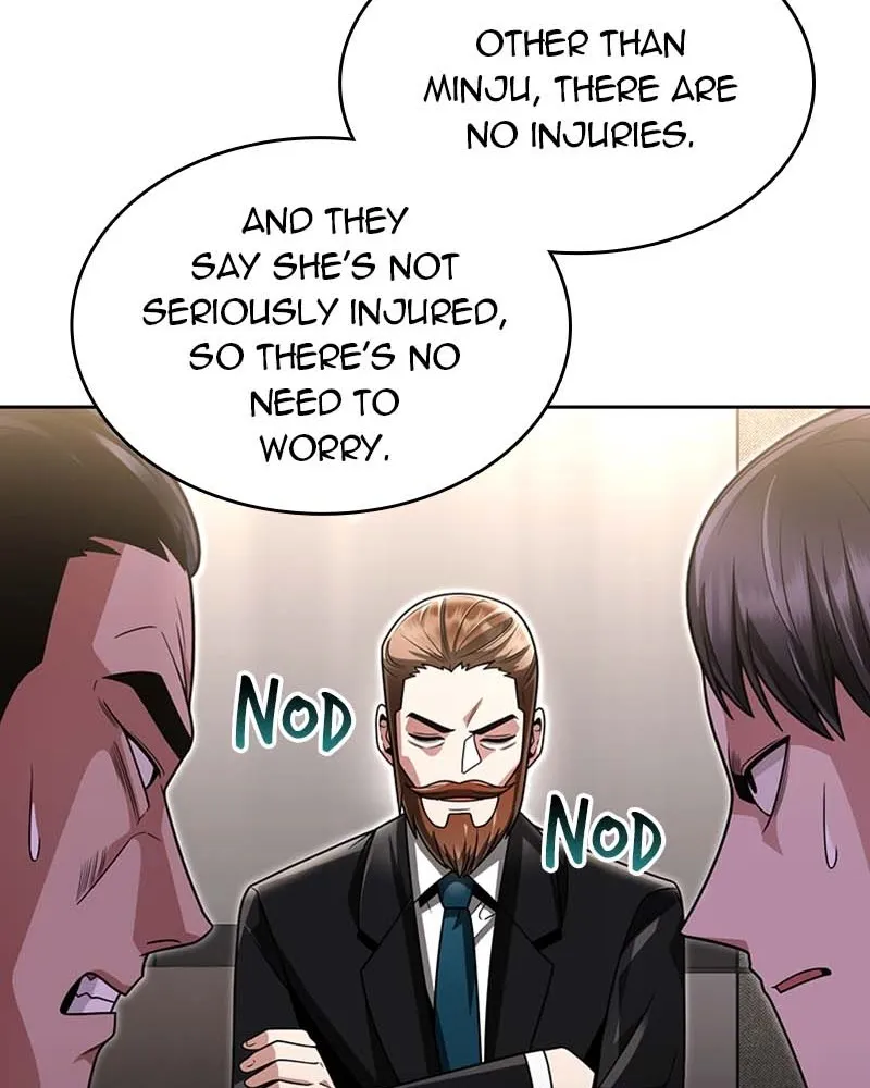 The Dungeon Cleaning Life of a Once Genius Hunter Chapter 57 page 102 - 