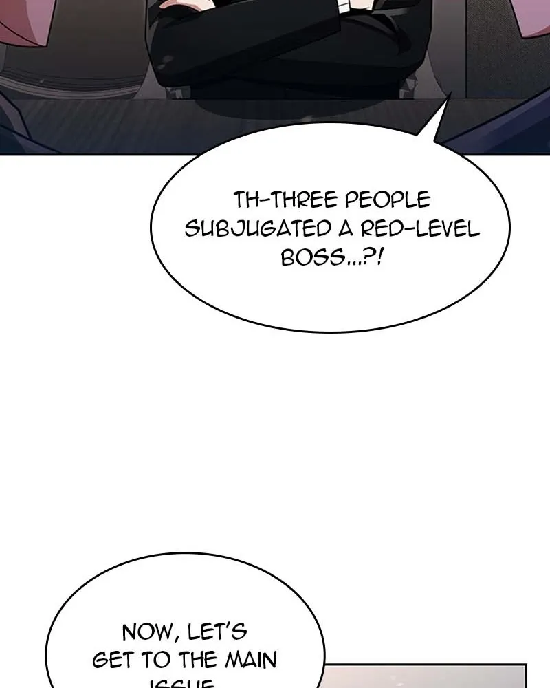 The Dungeon Cleaning Life of a Once Genius Hunter Chapter 57 page 103 - 
