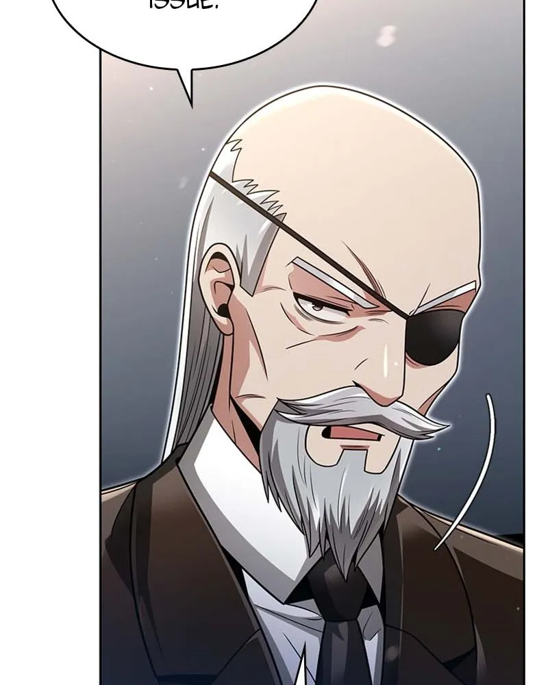 The Dungeon Cleaning Life of a Once Genius Hunter Chapter 57 page 104 - 
