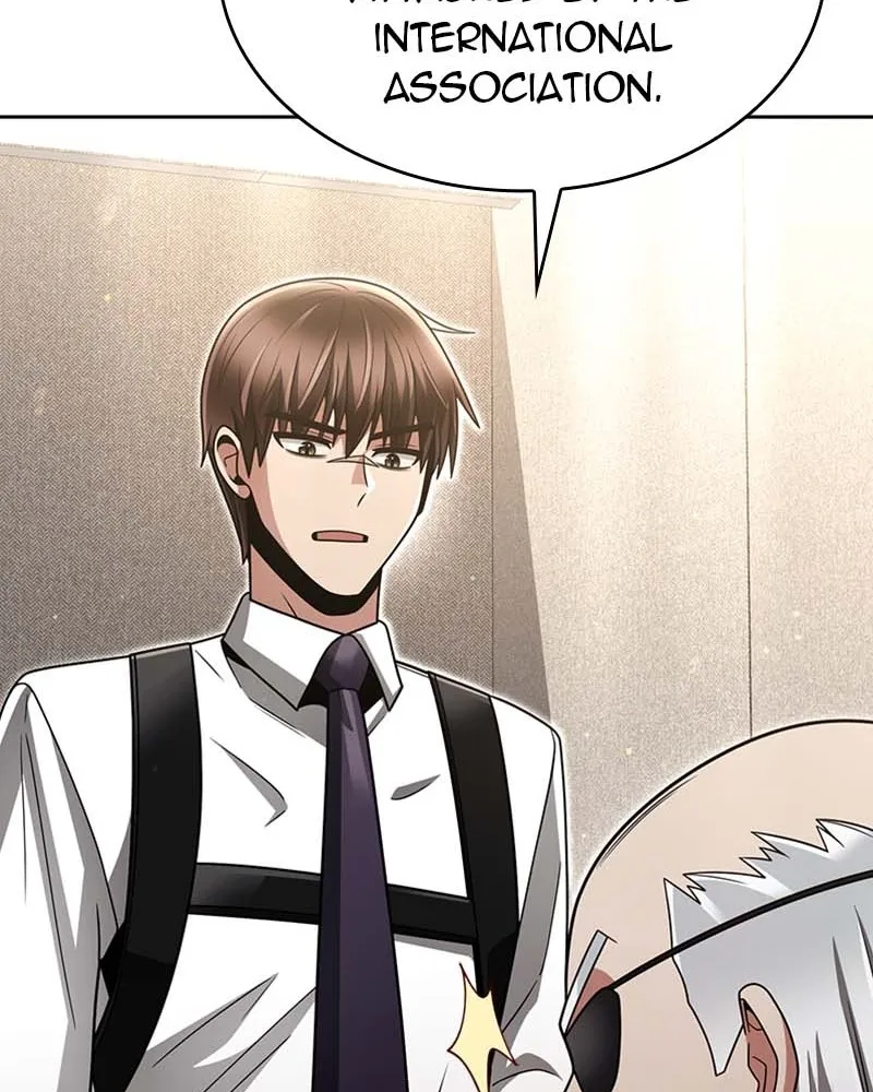 The Dungeon Cleaning Life of a Once Genius Hunter Chapter 57 page 106 - 