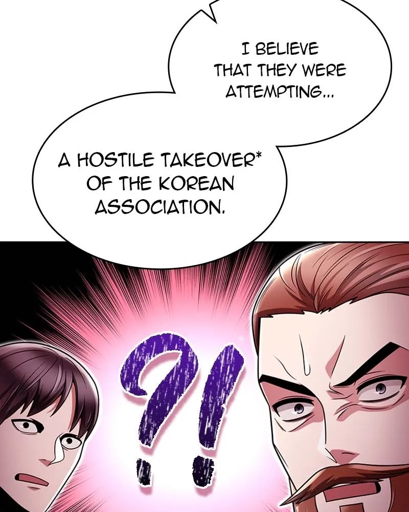 The Dungeon Cleaning Life of a Once Genius Hunter Chapter 57 page 108 - 
