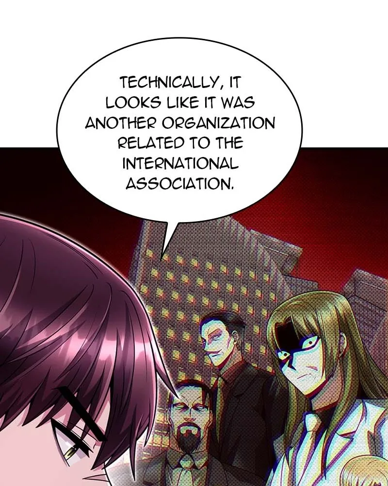 The Dungeon Cleaning Life of a Once Genius Hunter Chapter 57 page 110 - 