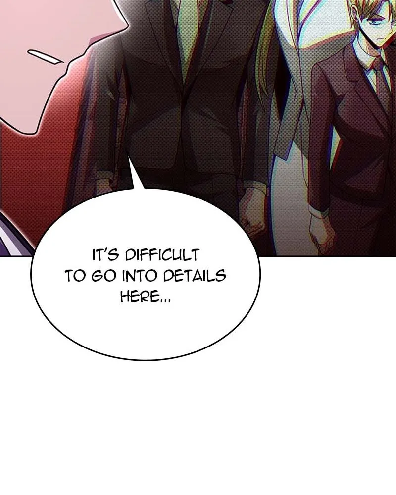 The Dungeon Cleaning Life of a Once Genius Hunter Chapter 57 page 111 - 