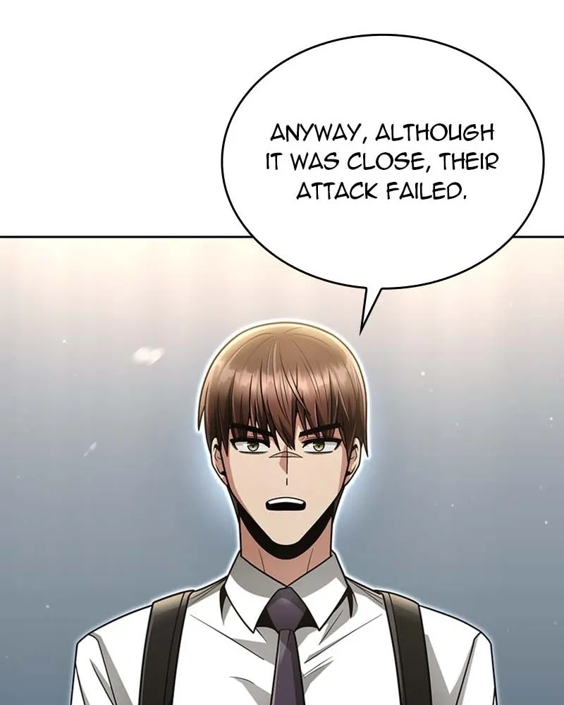 The Dungeon Cleaning Life of a Once Genius Hunter Chapter 57 page 112 - 