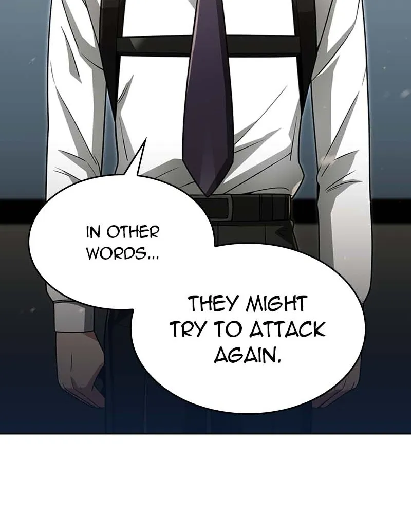 The Dungeon Cleaning Life of a Once Genius Hunter Chapter 57 page 113 - 
