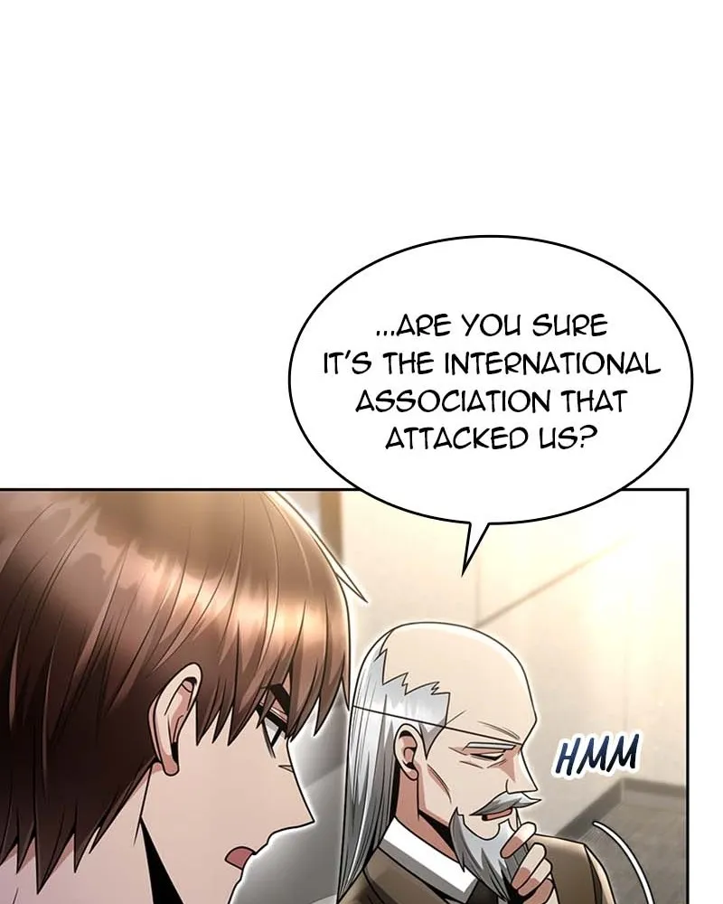 The Dungeon Cleaning Life of a Once Genius Hunter Chapter 57 page 114 - 