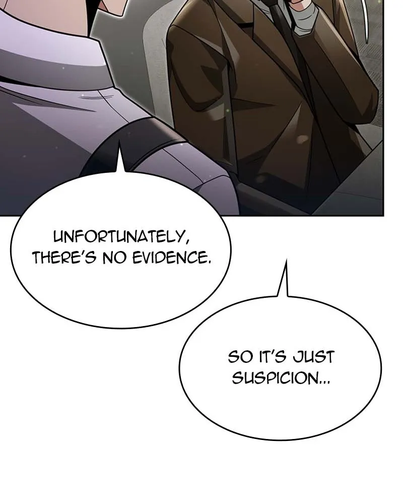 The Dungeon Cleaning Life of a Once Genius Hunter Chapter 57 page 115 - 