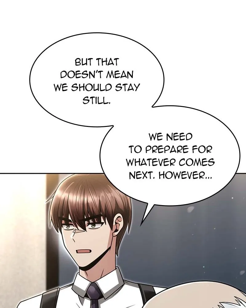 The Dungeon Cleaning Life of a Once Genius Hunter Chapter 57 page 116 - 
