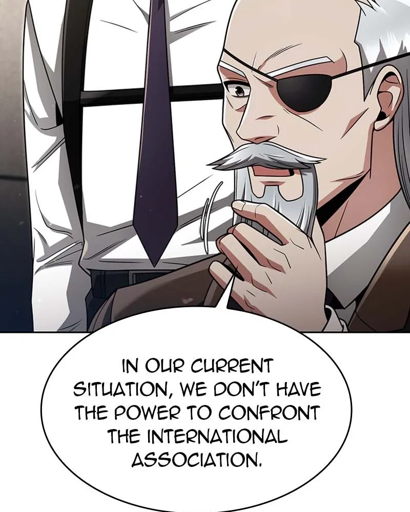 The Dungeon Cleaning Life of a Once Genius Hunter Chapter 57 page 117 - 
