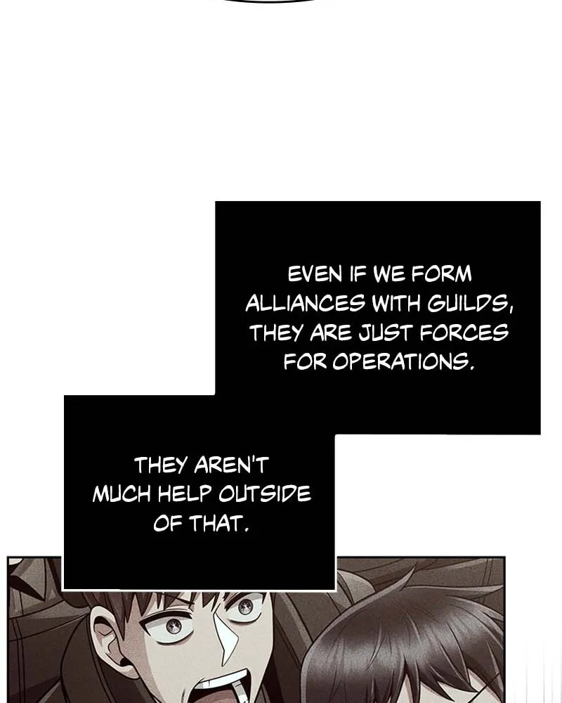 The Dungeon Cleaning Life of a Once Genius Hunter Chapter 57 page 118 - 
