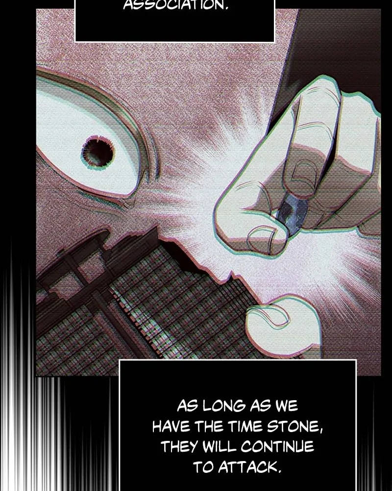 The Dungeon Cleaning Life of a Once Genius Hunter Chapter 57 page 120 - 