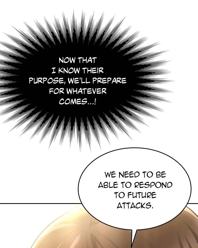 The Dungeon Cleaning Life of a Once Genius Hunter Chapter 57 page 123 - 