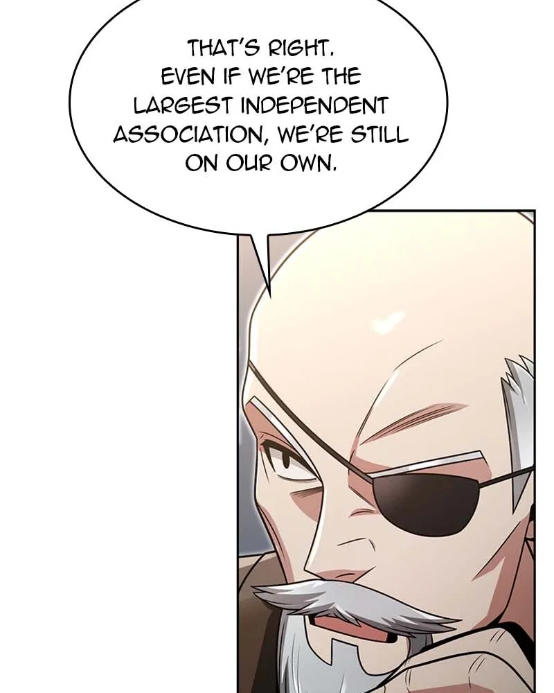 The Dungeon Cleaning Life of a Once Genius Hunter Chapter 57 page 126 - 