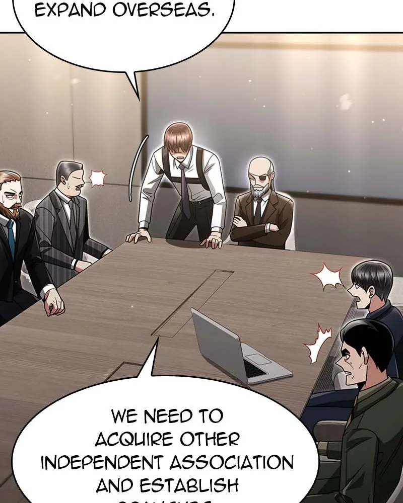 The Dungeon Cleaning Life of a Once Genius Hunter Chapter 57 page 128 - 