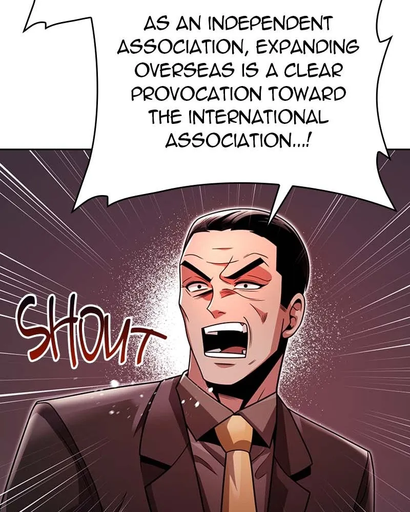 The Dungeon Cleaning Life of a Once Genius Hunter Chapter 57 page 130 - 